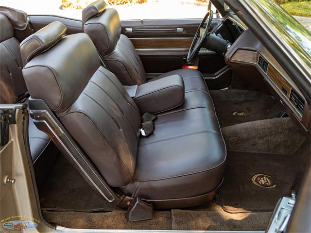 1969 Cadillac Convertible (CC-2085419) for sale in Torrance, California