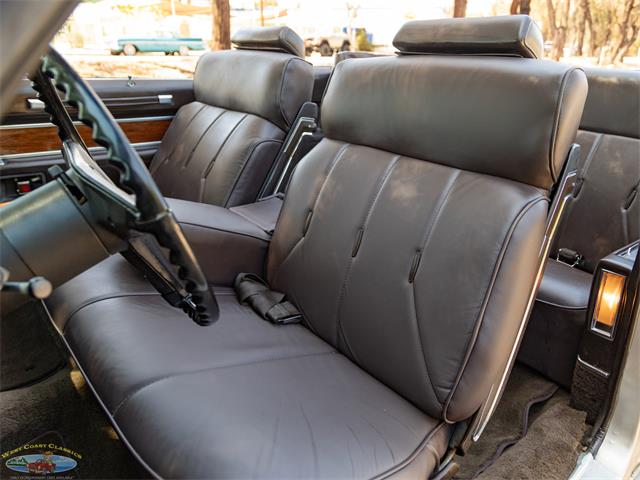1969 Cadillac Convertible (CC-2085419) for sale in Torrance, California