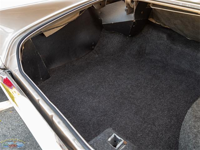 1969 Cadillac Convertible (CC-2085419) for sale in Torrance, California