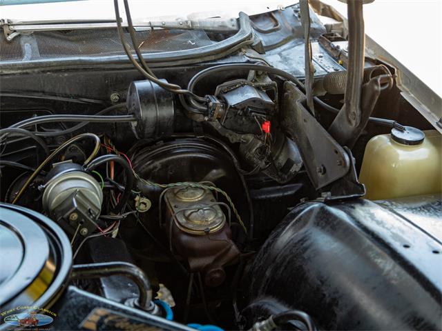 1969 Cadillac Convertible (CC-2085419) for sale in Torrance, California