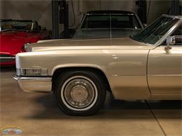 1969 Cadillac Convertible (CC-2085419) for sale in Torrance, California