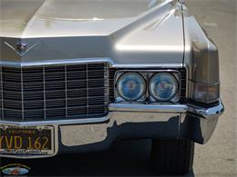 1969 Cadillac Convertible (CC-2085419) for sale in Torrance, California
