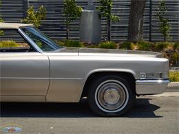 1969 Cadillac Convertible (CC-2085419) for sale in Torrance, California