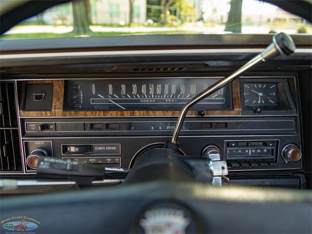 1969 Cadillac Convertible (CC-2085419) for sale in Torrance, California