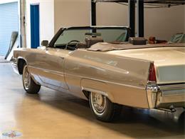1969 Cadillac Convertible (CC-2085419) for sale in Torrance, California