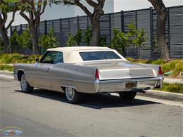 1969 Cadillac Convertible (CC-2085419) for sale in Torrance, California