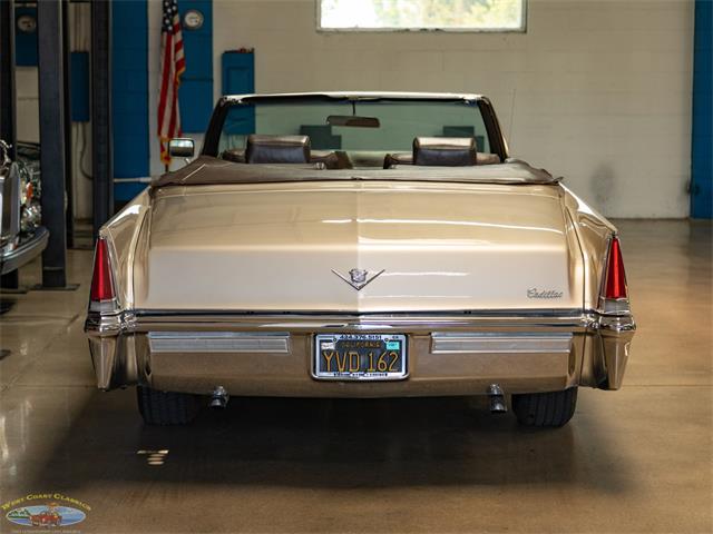 1969 Cadillac Convertible (CC-2085419) for sale in Torrance, California