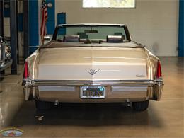 1969 Cadillac Convertible (CC-2085419) for sale in Torrance, California