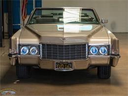 1969 Cadillac Convertible (CC-2085419) for sale in Torrance, California