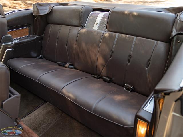 1969 Cadillac Convertible (CC-2085419) for sale in Torrance, California