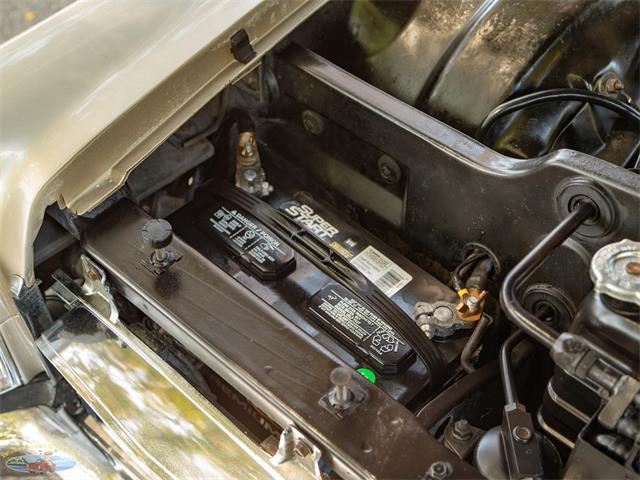 1969 Cadillac Convertible (CC-2085419) for sale in Torrance, California