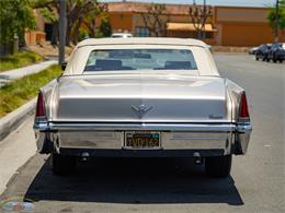 1969 Cadillac Convertible (CC-2085419) for sale in Torrance, California