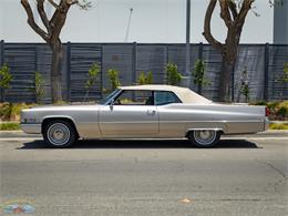 1969 Cadillac Convertible (CC-2085419) for sale in Torrance, California