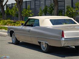 1969 Cadillac Convertible (CC-2085419) for sale in Torrance, California