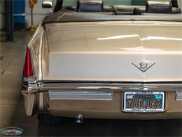 1969 Cadillac Convertible (CC-2085419) for sale in Torrance, California