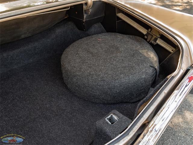1969 Cadillac Convertible (CC-2085419) for sale in Torrance, California