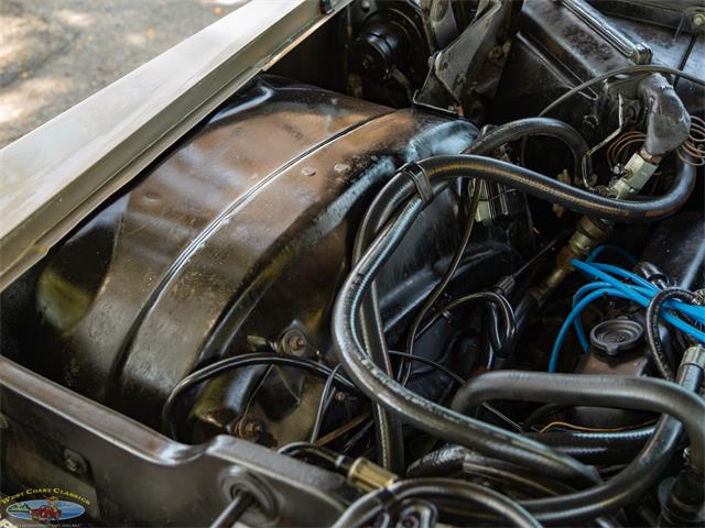 1969 Cadillac Convertible (CC-2085419) for sale in Torrance, California