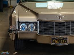 1969 Cadillac Convertible (CC-2085419) for sale in Torrance, California