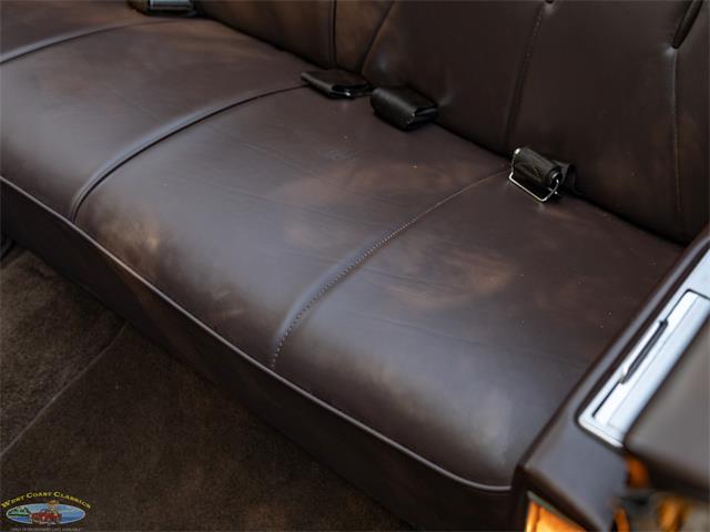 1969 Cadillac Convertible (CC-2085419) for sale in Torrance, California