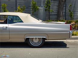 1969 Cadillac Convertible (CC-2085419) for sale in Torrance, California