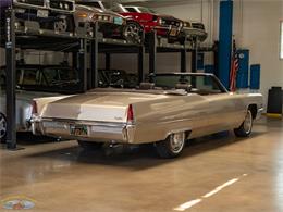 1969 Cadillac Convertible (CC-2085419) for sale in Torrance, California