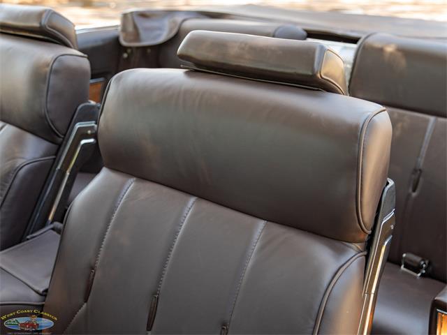 1969 Cadillac Convertible (CC-2085419) for sale in Torrance, California