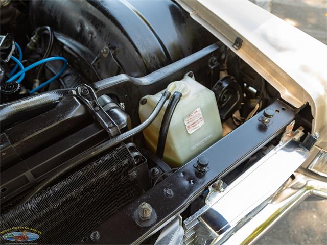1969 Cadillac Convertible (CC-2085419) for sale in Torrance, California