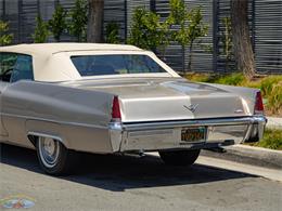 1969 Cadillac Convertible (CC-2085419) for sale in Torrance, California