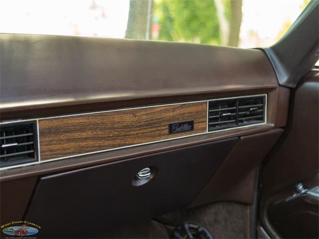 1969 Cadillac Convertible (CC-2085419) for sale in Torrance, California