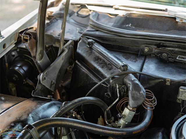 1969 Cadillac Convertible (CC-2085419) for sale in Torrance, California