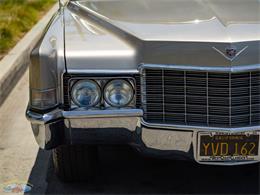 1969 Cadillac Convertible (CC-2085419) for sale in Torrance, California