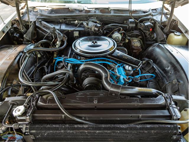1969 Cadillac Convertible (CC-2085419) for sale in Torrance, California