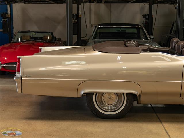 1969 Cadillac Convertible (CC-2085419) for sale in Torrance, California