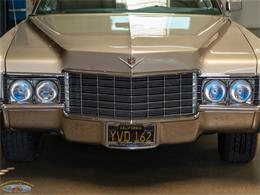 1969 Cadillac Convertible (CC-2085419) for sale in Torrance, California