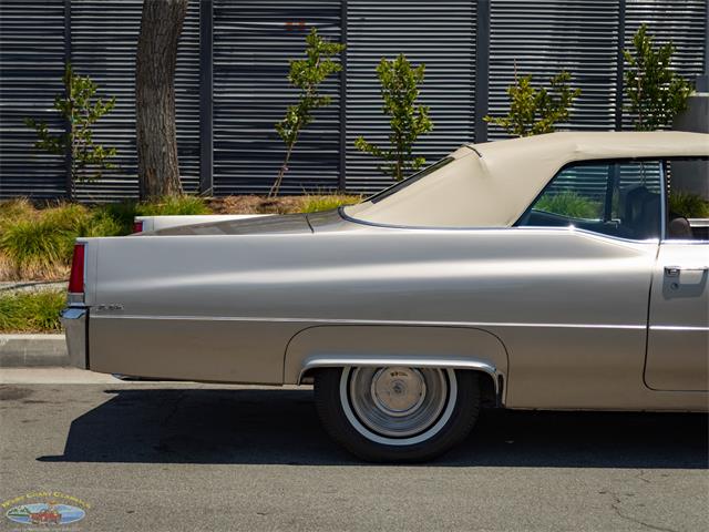 1969 Cadillac Convertible (CC-2085419) for sale in Torrance, California