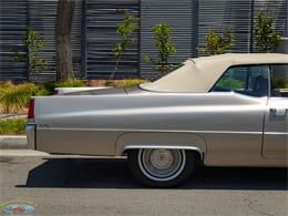 1969 Cadillac Convertible (CC-2085419) for sale in Torrance, California
