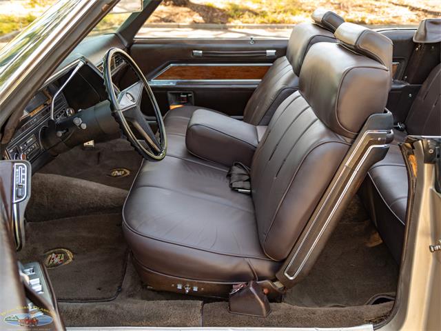 1969 Cadillac Convertible (CC-2085419) for sale in Torrance, California