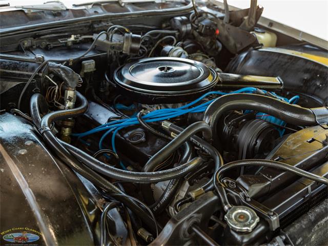1969 Cadillac Convertible (CC-2085419) for sale in Torrance, California