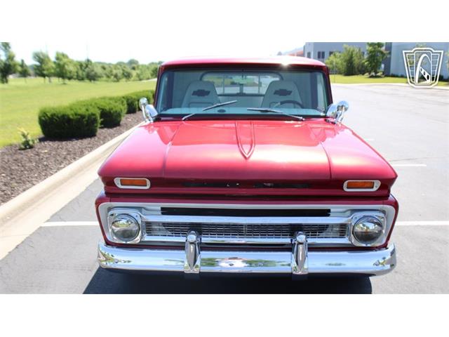 1965 Chevrolet C10 (CC-2085420) for sale in Olathe, Kansas