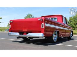 1965 Chevrolet C10 (CC-2085420) for sale in Olathe, Kansas