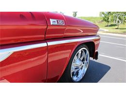 1965 Chevrolet C10 (CC-2085420) for sale in Olathe, Kansas
