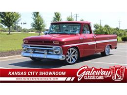 1965 Chevrolet C10 (CC-2085420) for sale in Olathe, Kansas