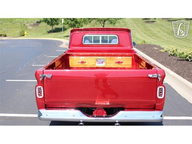 1965 Chevrolet C10 (CC-2085420) for sale in Olathe, Kansas