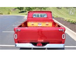 1965 Chevrolet C10 (CC-2085420) for sale in Olathe, Kansas