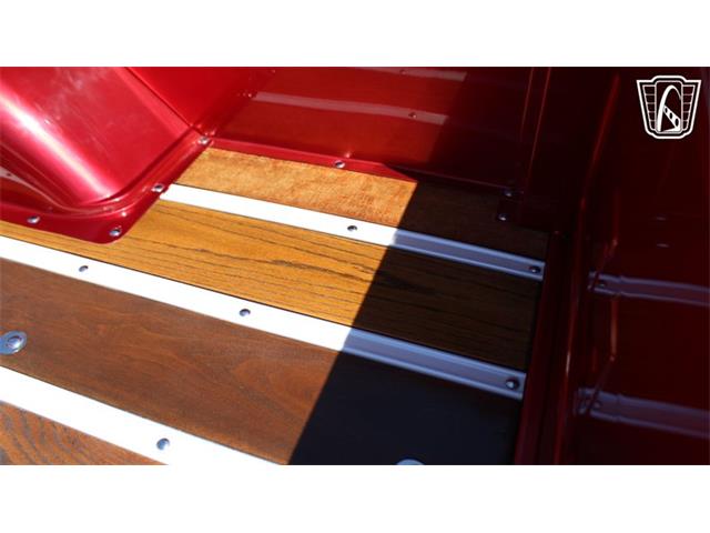 1965 Chevrolet C10 (CC-2085420) for sale in Olathe, Kansas