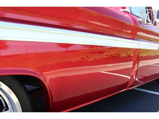1965 Chevrolet C10 (CC-2085420) for sale in Olathe, Kansas
