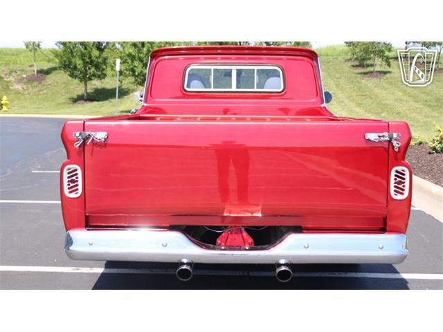 1965 Chevrolet C10 (CC-2085420) for sale in Olathe, Kansas