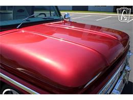 1965 Chevrolet C10 (CC-2085420) for sale in Olathe, Kansas