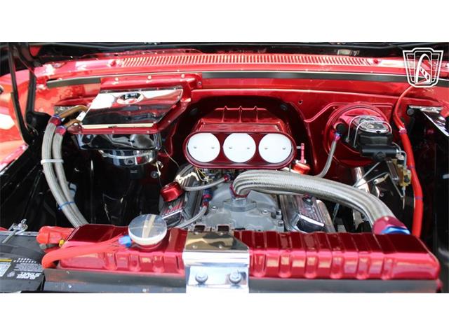 1965 Chevrolet C10 (CC-2085420) for sale in Olathe, Kansas