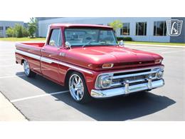 1965 Chevrolet C10 (CC-2085420) for sale in Olathe, Kansas